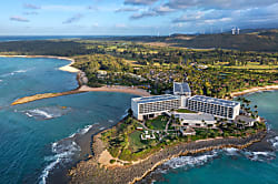 Ocean Villas at Turtle Bay Resort G218