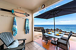 Keauhou Surf and Racquet Club 183