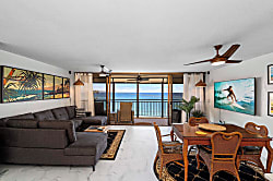 Kona Alii Condominiums 401