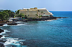 Kona Alii Condominiums 401