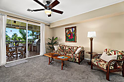 Waikoloa Beach Villas F22