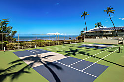 Shores of Maui Large 1BR Unit