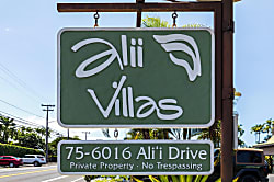 Alii Villas 123