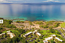 Maui Kamaole I Building