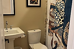 Peaceful Big Island Retreat