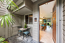 Mauna Lani Palm Villas Rental