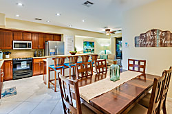 Mauna Lani Palm Villas Rental