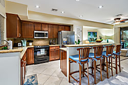 Mauna Lani Palm Villas Rental