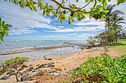 Kapaa Shore Resort A307