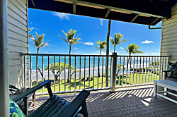Kapaa Shore Resort A307