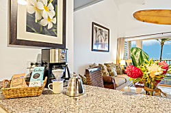 Kapaa Shore Resort A307