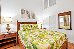 Kapaa Shore Resort A307