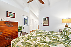 Kapaa Shore Resort A307