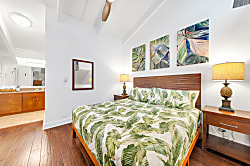 Kapaa Shore Resort A307