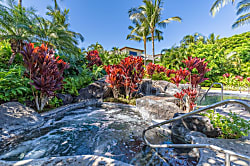Palm Villas at Mauna Lani Resort Condo