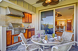 Palm Villas at Mauna Lani Resort Condo