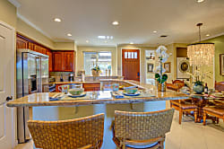 Palm Villas at Mauna Lani Resort Condo