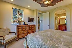 Palm Villas at Mauna Lani Resort Condo