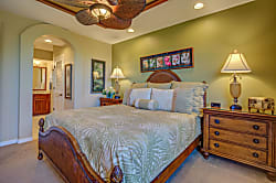 Palm Villas at Mauna Lani Resort Condo