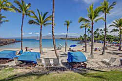 Palm Villas at Mauna Lani Resort Condo