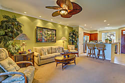 Palm Villas at Mauna Lani Resort Condo