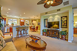 Palm Villas at Mauna Lani Resort Condo