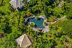 Palm Villas at Mauna Lani Resort Condo