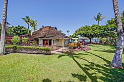 Palm Villas at Mauna Lani Resort Condo
