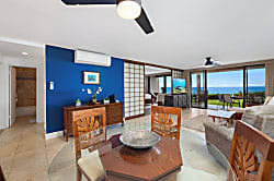 Keauhou Kona Surf & Racquet Club 3102