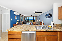 Keauhou Kona Surf & Racquet Club 3102