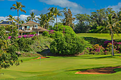 Grand Champions Villas Top Floor Unit