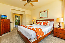 Grand Champions Villas Top Floor Unit