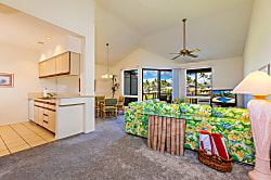 Grand Champions Villas Top Floor Unit