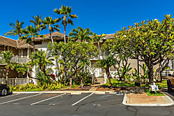 Grand Champions Villas Top Floor Unit