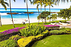 Ko Olina Beach Tower Villa 209