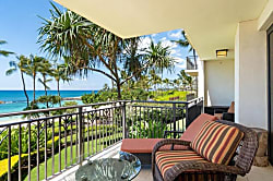 Ko Olina Beach Tower Villa 209