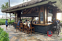 Ko Olina Beach Tower Villa 209