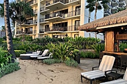 Ko Olina Beach Tower Villa 209