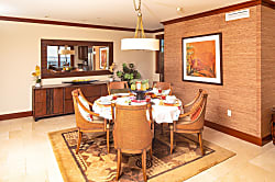 Ko Olina Beach Tower Villa 209