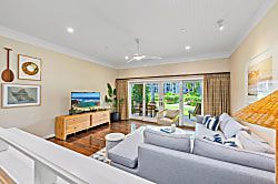 Turtle Bay Villa 3BR Retreat