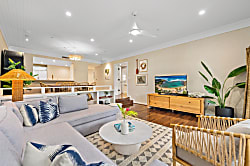 Turtle Bay Villa 3BR Retreat