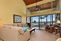 Hale Mahina A406 - The Fish Condo