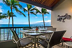 Hale Mahina A406 - The Fish Condo