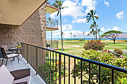 Kauhale Makai Oceanview Condo