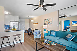 Kauhale Makai Oceanview Condo