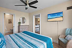 Kauhale Makai Oceanview Condo