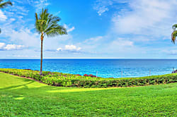 Keauhou Surf and Racquet Club Oceanfront