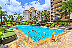 Ko Olina Beach Villas B403