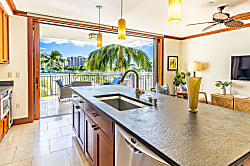 Ko Olina Beach Villas B403