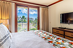 Ko Olina Beach Villas B403